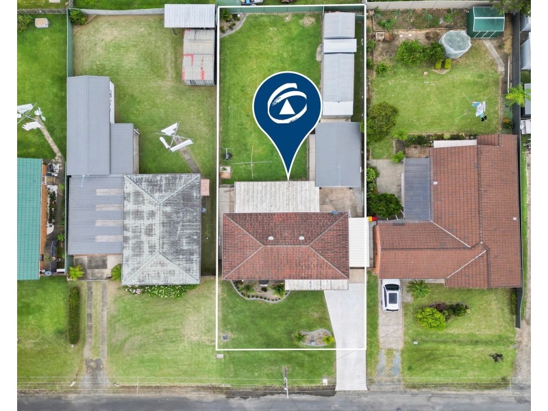 22 Brighton Parade, Culburra Beach NSW 2540