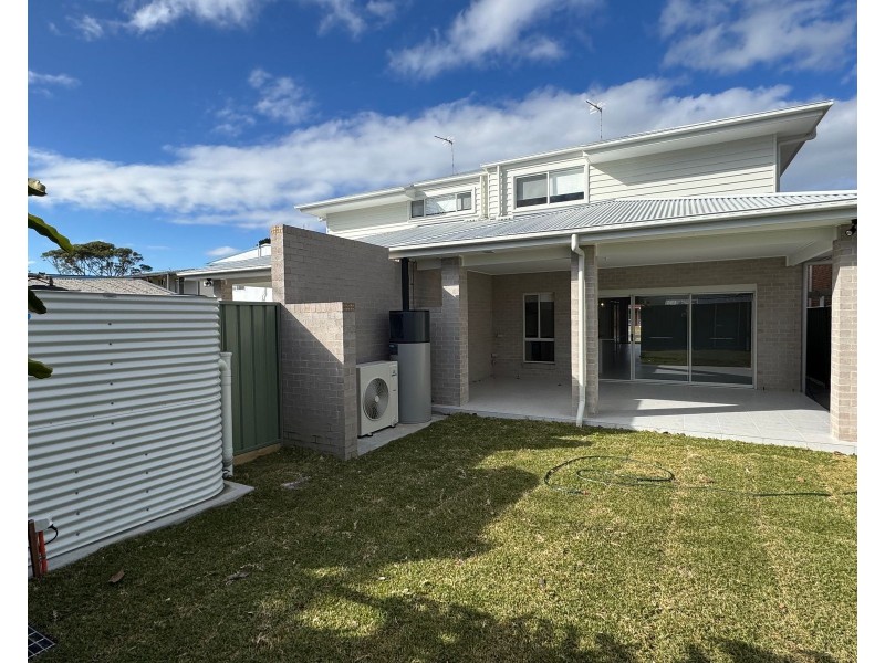 30A Lennox Road, Callala Beach NSW 2540