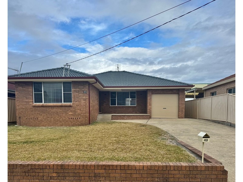49 VERGE ROAD, Callala Beach NSW 2540