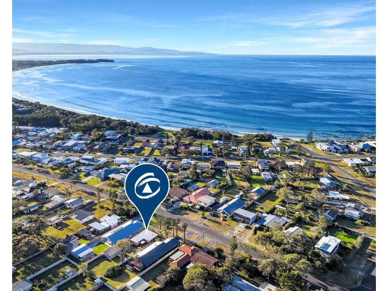 152 The Lake Circuit, Culburra Beach NSW 2540