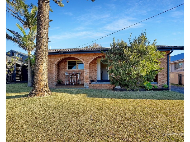 152 The Lake Circuit, Culburra Beach NSW 2540