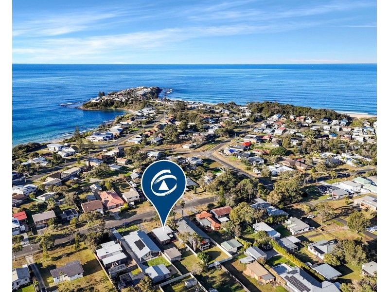 152 The Lake Circuit, Culburra Beach NSW 2540
