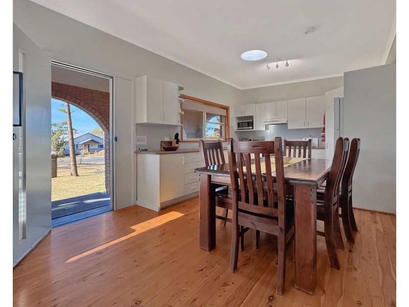 152 The Lake Circuit, Culburra Beach NSW 2540