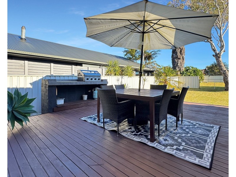 152 The Lake Circuit, Culburra Beach NSW 2540