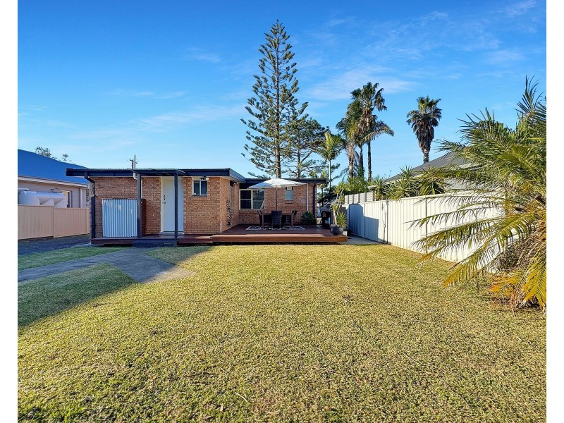 152 The Lake Circuit, Culburra Beach NSW 2540