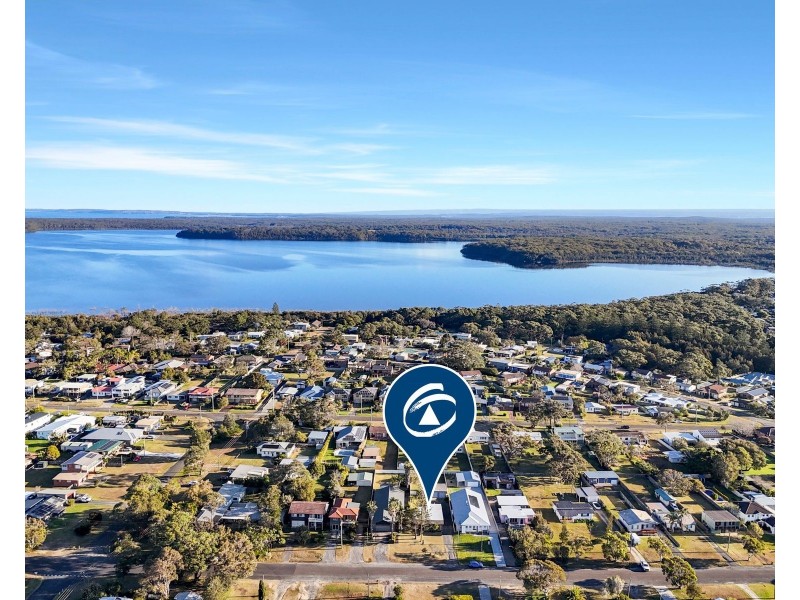 152 The Lake Circuit, Culburra Beach NSW 2540