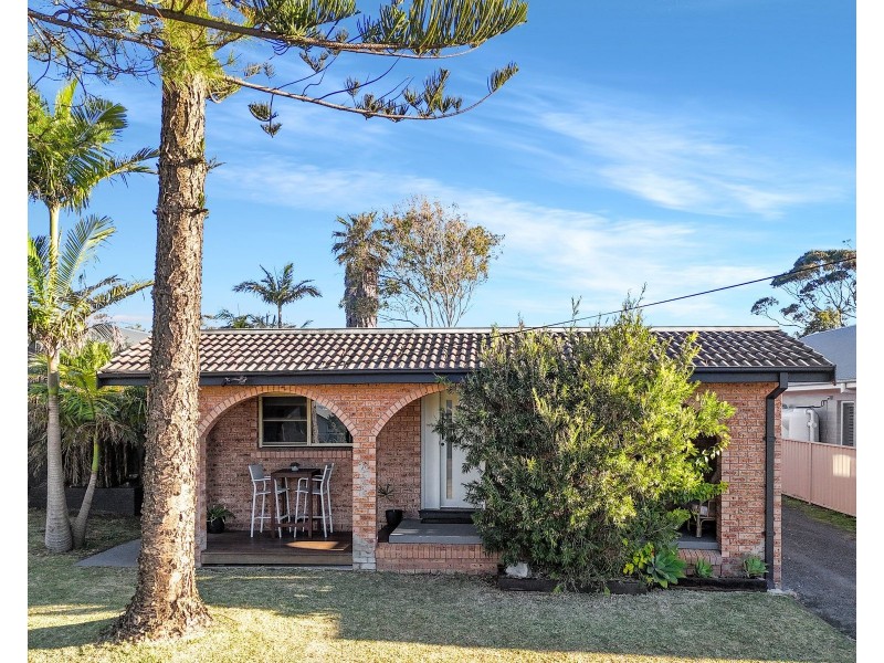 152 The Lake Circuit, Culburra Beach NSW 2540