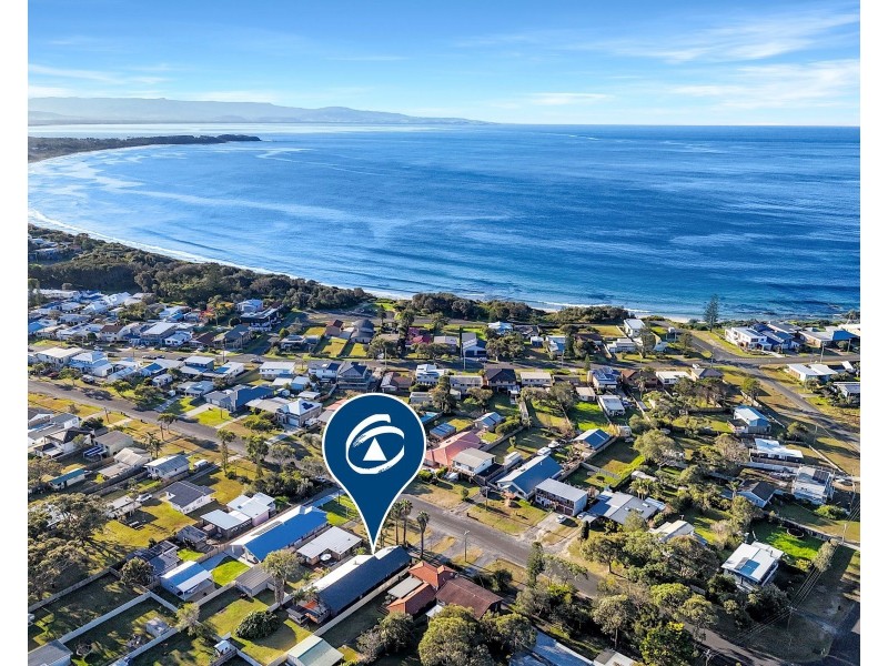 154 The Lake Circuit, Culburra Beach NSW 2540