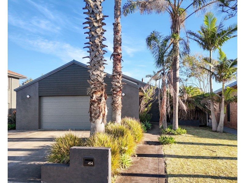154 The Lake Circuit, Culburra Beach NSW 2540