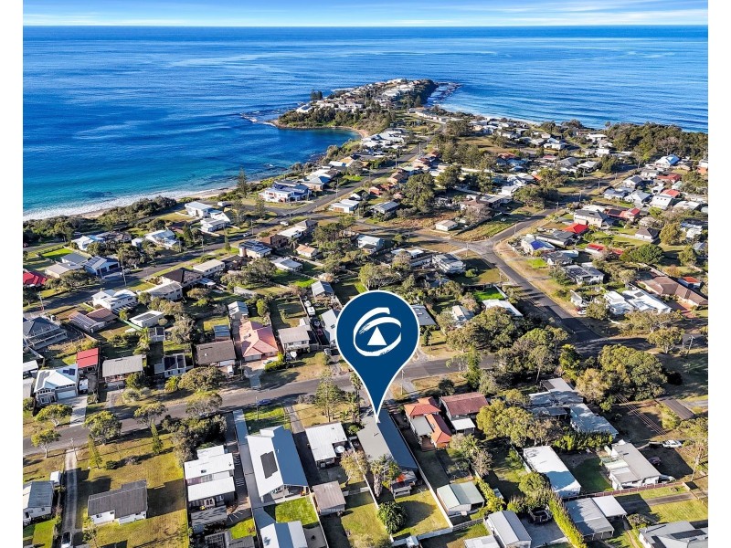 154 The Lake Circuit, Culburra Beach NSW 2540