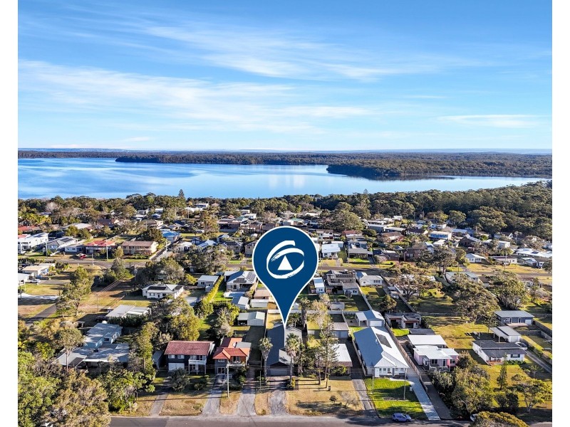 154 The Lake Circuit, Culburra Beach NSW 2540