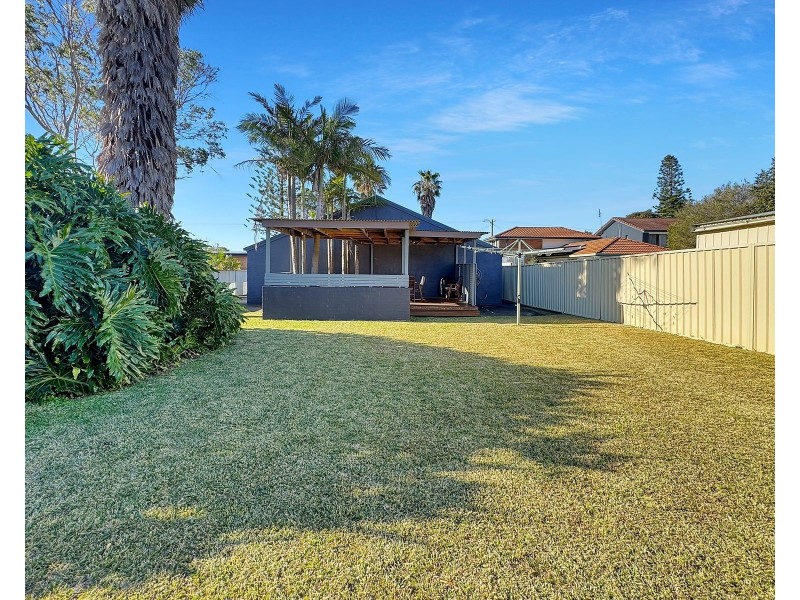 154 The Lake Circuit, Culburra Beach NSW 2540