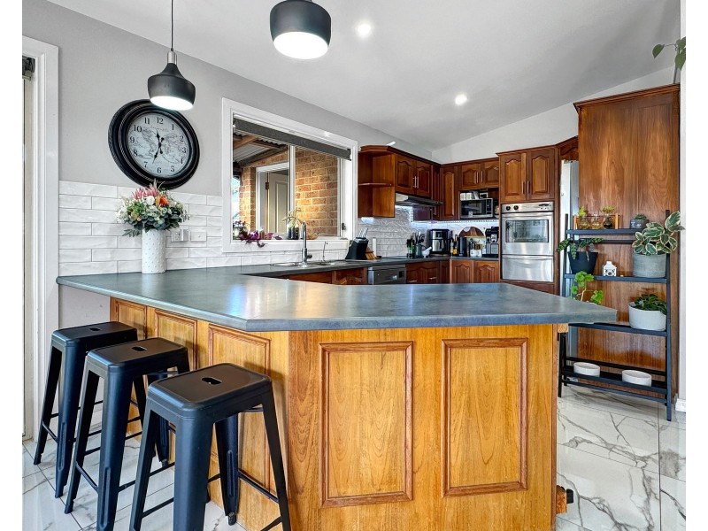 19 Sophia Road, Worrigee NSW 2540