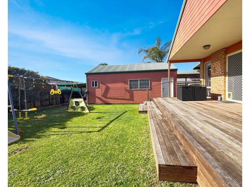 19 Sophia Road, Worrigee NSW 2540