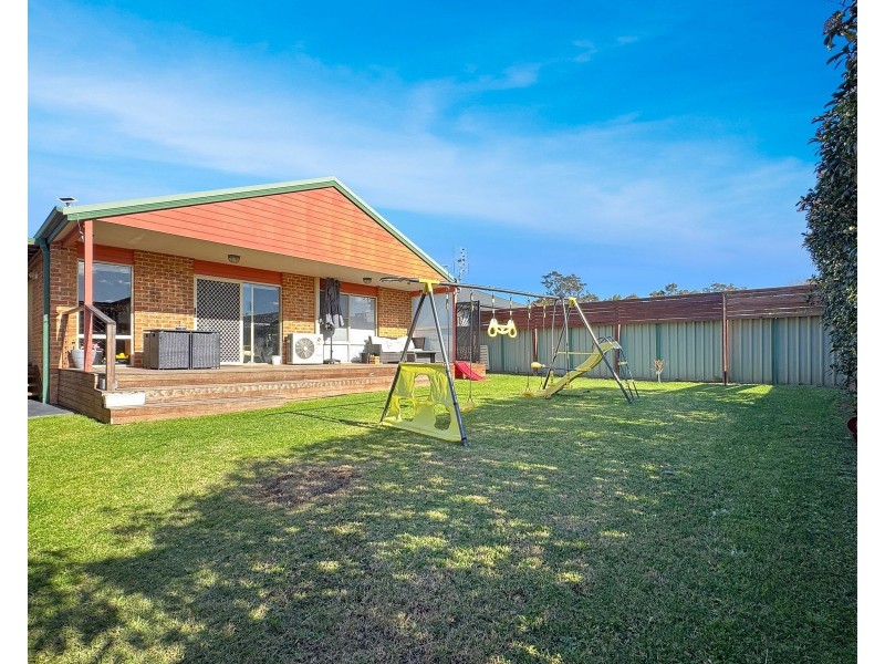 19 Sophia Road, Worrigee NSW 2540