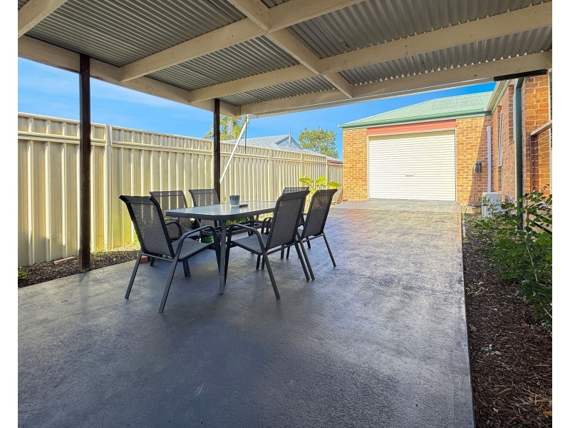 19 Sophia Road, Worrigee NSW 2540
