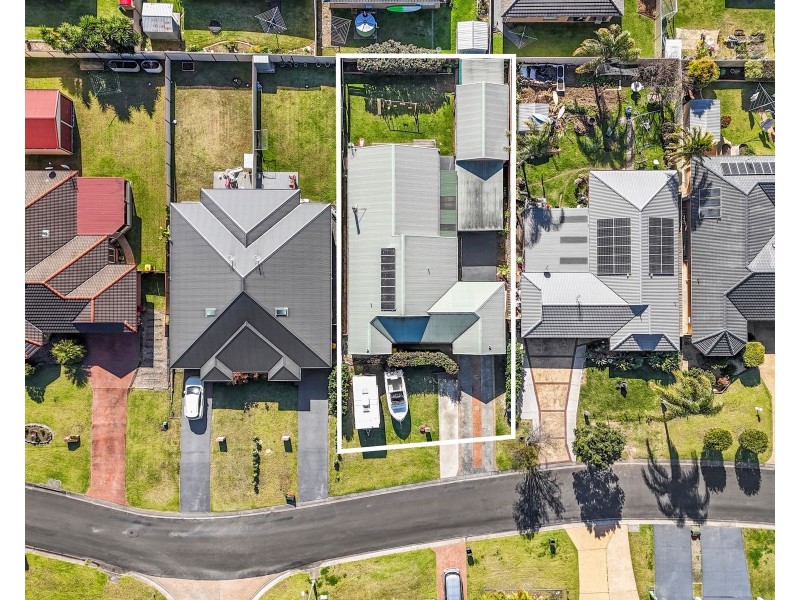 19 Sophia Road, Worrigee NSW 2540