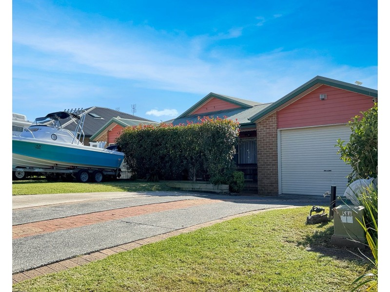 19 Sophia Road, Worrigee NSW 2540