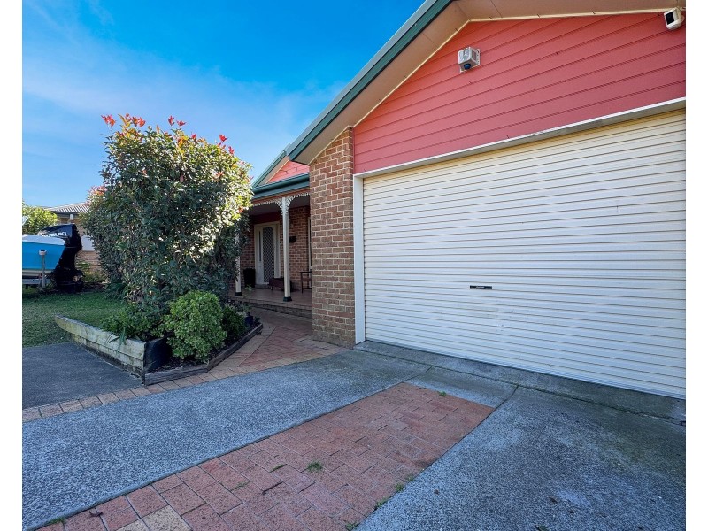 19 Sophia Road, Worrigee NSW 2540