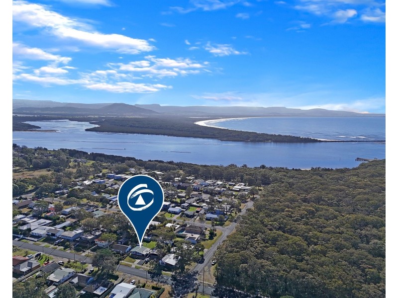 25 Park Row, Culburra Beach NSW 2540