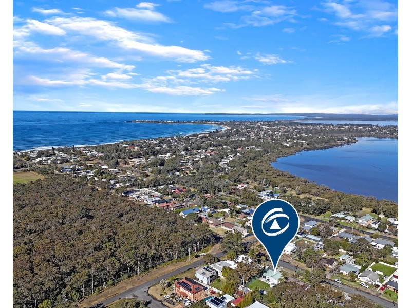 25 Park Row, Culburra Beach NSW 2540