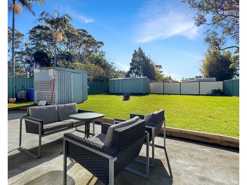 25 Park Row, Culburra Beach NSW 2540