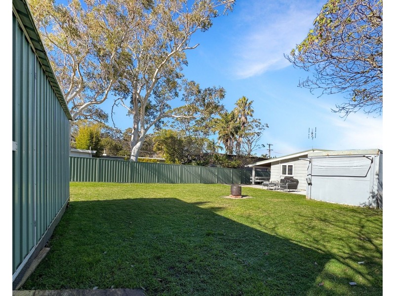 25 Park Row, Culburra Beach NSW 2540