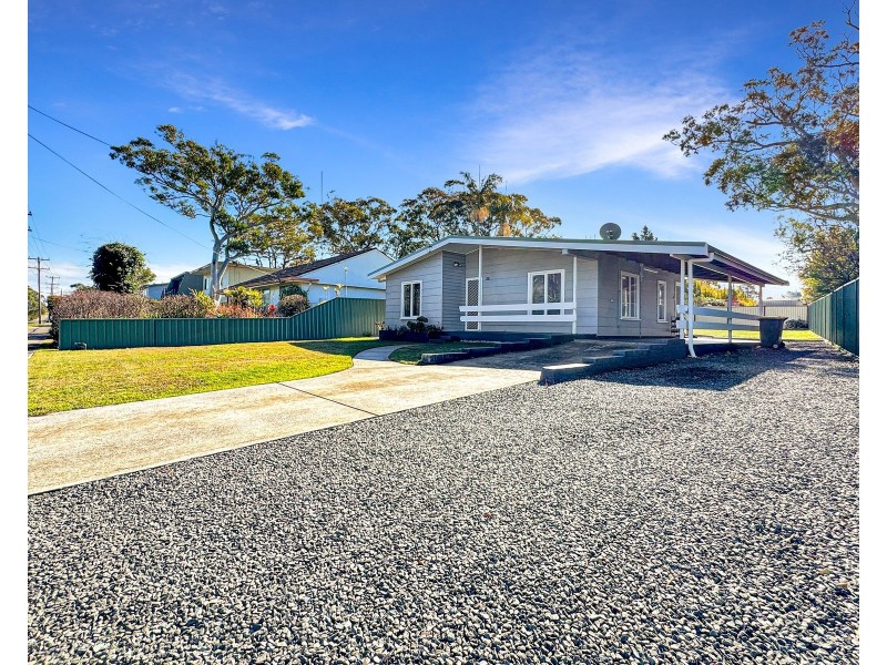 25 Park Row, Culburra Beach NSW 2540