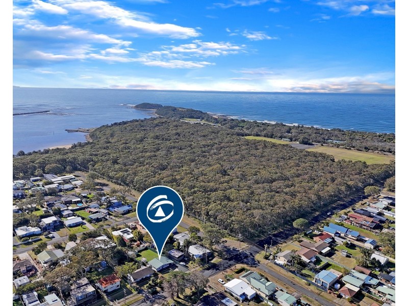 25 Park Row, Culburra Beach NSW 2540