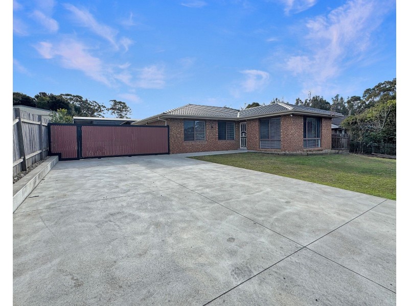 46 Osterley Avenue, Orient Point NSW 2540