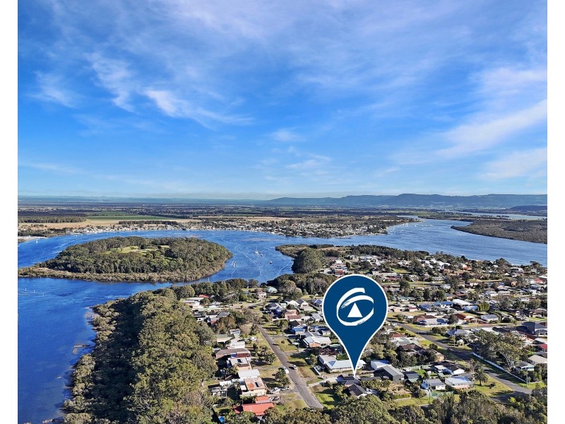46 Osterley Avenue, Orient Point NSW 2540