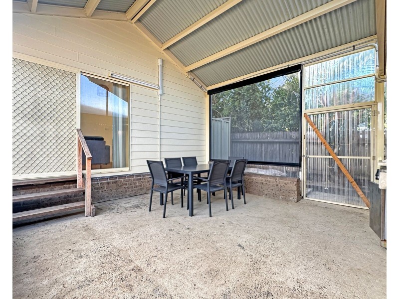 46 Osterley Avenue, Orient Point NSW 2540