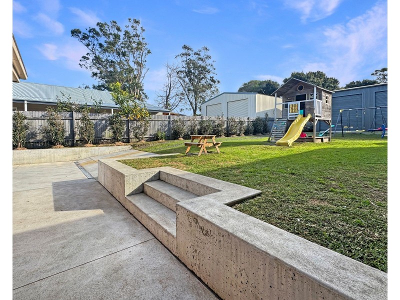 46 Osterley Avenue, Orient Point NSW 2540