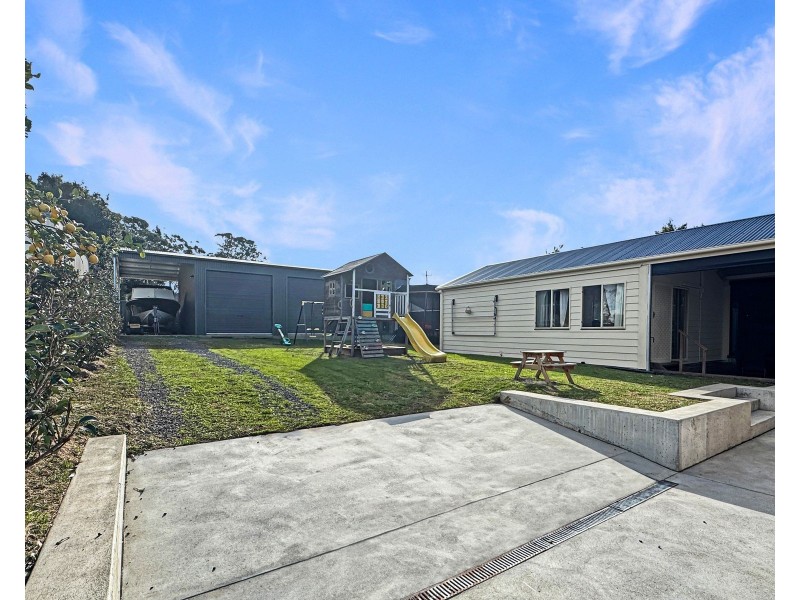 46 Osterley Avenue, Orient Point NSW 2540