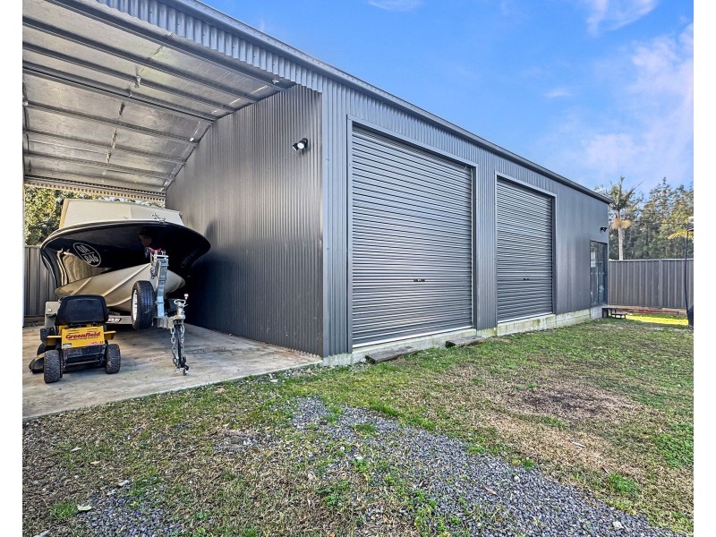 46 Osterley Avenue, Orient Point NSW 2540