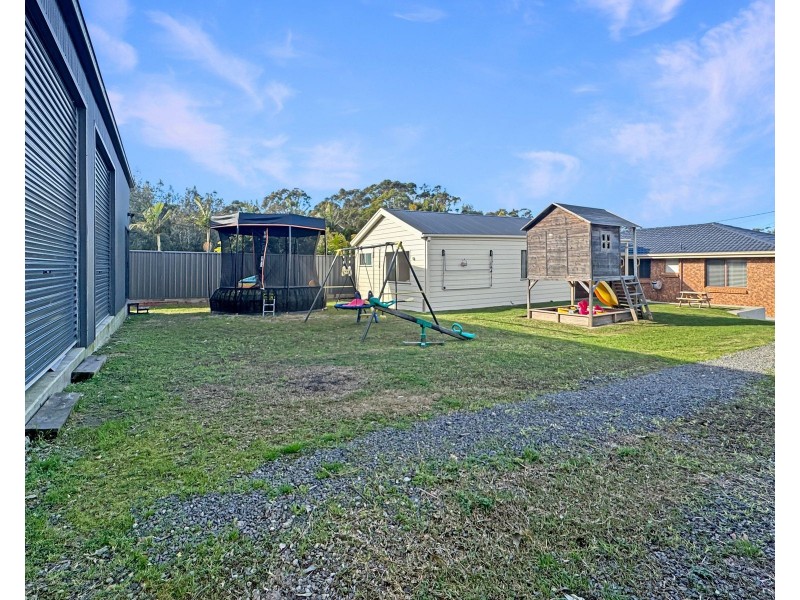 46 Osterley Avenue, Orient Point NSW 2540