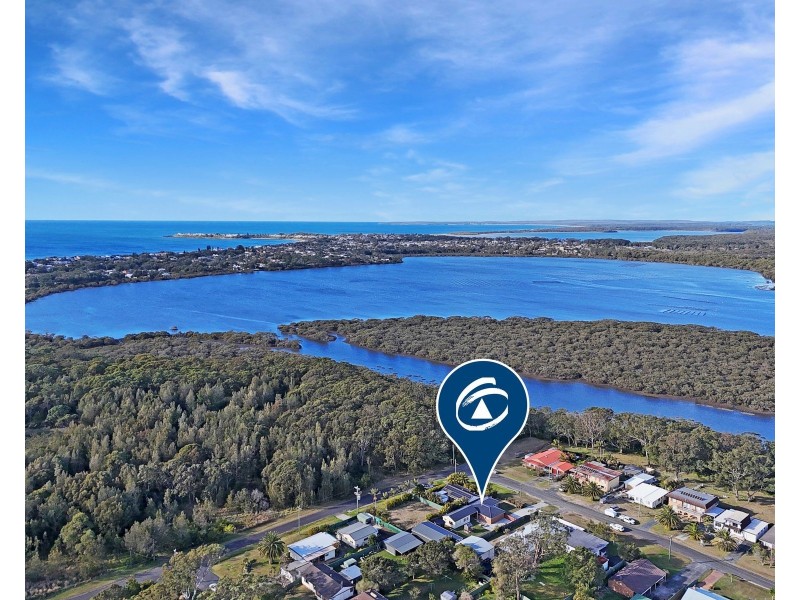 46 Osterley Avenue, Orient Point NSW 2540