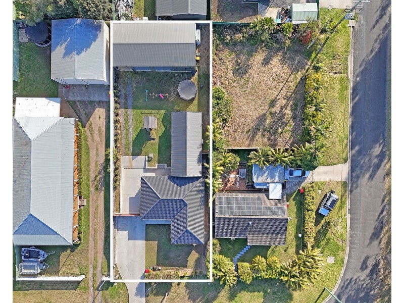 46 Osterley Avenue, Orient Point NSW 2540