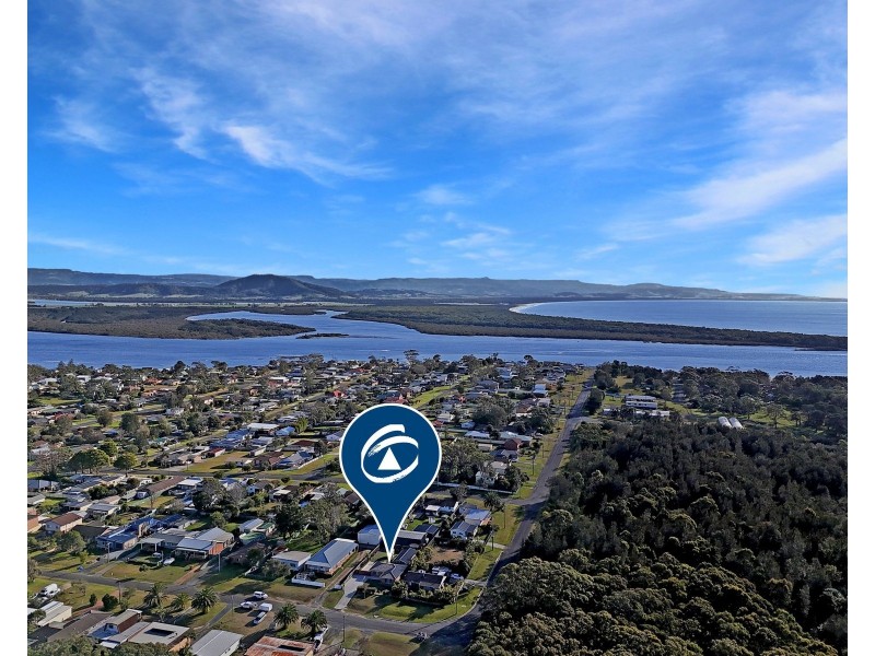 46 Osterley Avenue, Orient Point NSW 2540