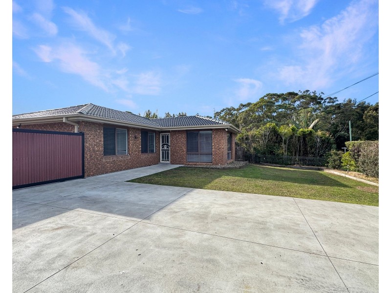 46 Osterley Avenue, Orient Point NSW 2540