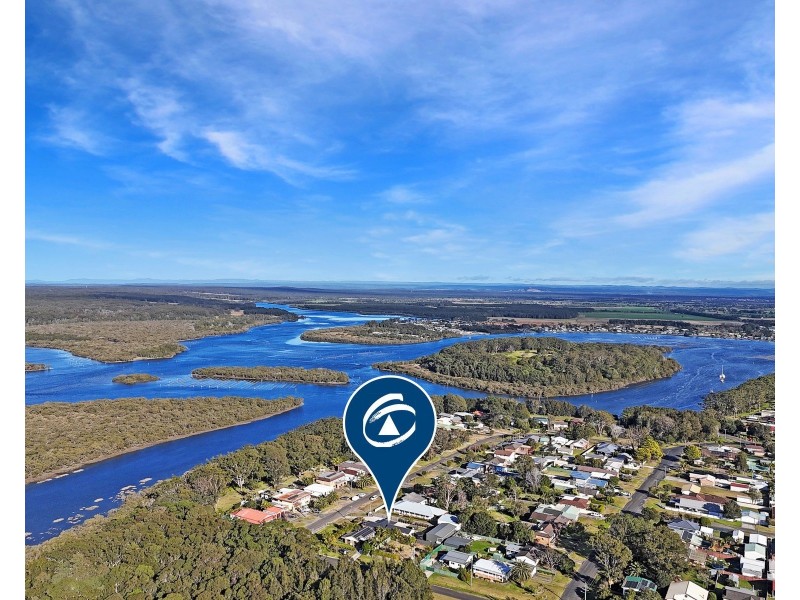 46 Osterley Avenue, Orient Point NSW 2540