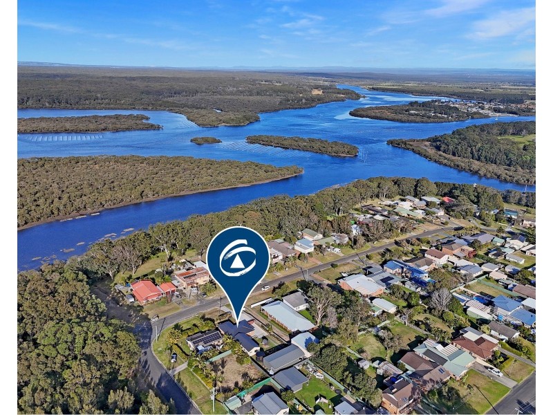 46 Osterley Avenue, Orient Point NSW 2540