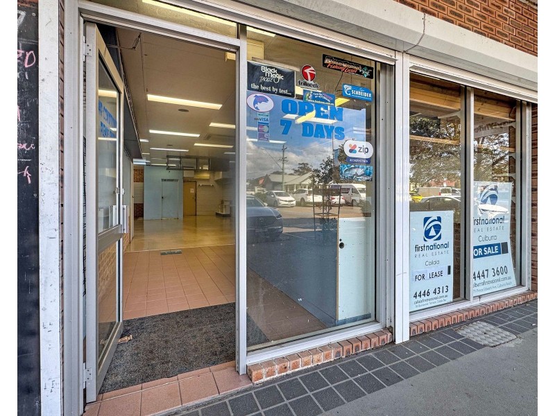 177 Prince Edward Avenue, Culburra Beach NSW 2540