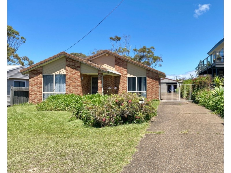 184 The Lake Circuit, Culburra Beach NSW 2540