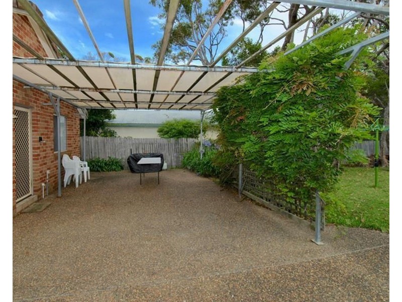 184 The Lake Circuit, Culburra Beach NSW 2540