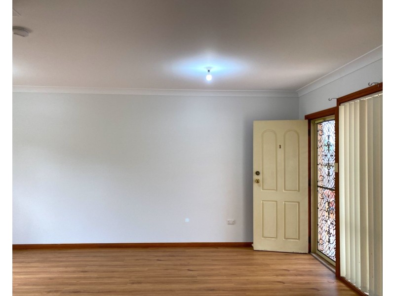 1/11 The Lake Circuit, Culburra Beach NSW 2540
