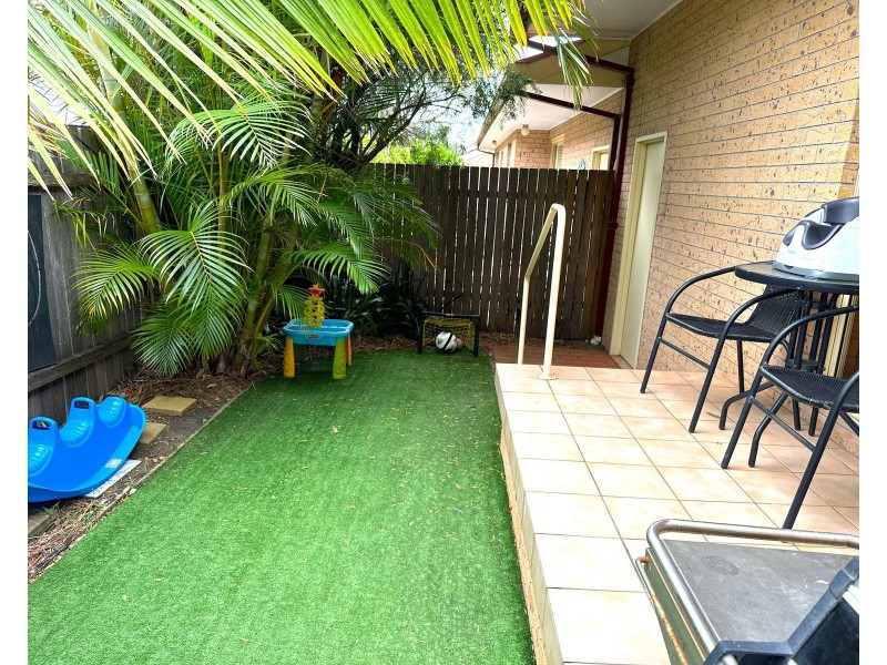 1/11 The Lake Circuit, Culburra Beach NSW 2540