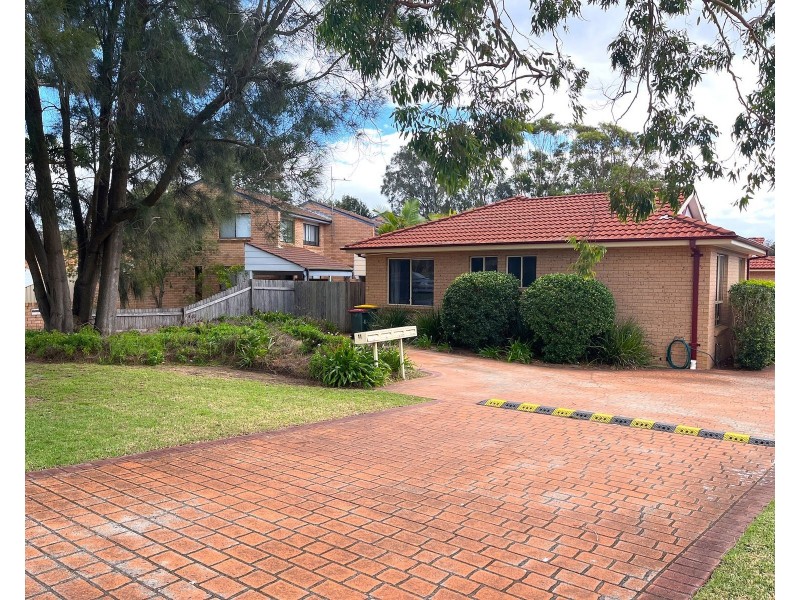 1/11 The Lake Circuit, Culburra Beach NSW 2540