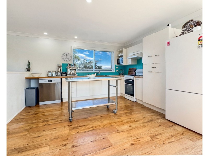 1 Haven Street, Culburra Beach NSW 2540