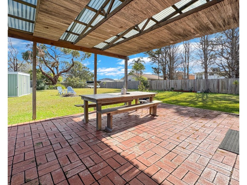 1 Haven Street, Culburra Beach NSW 2540